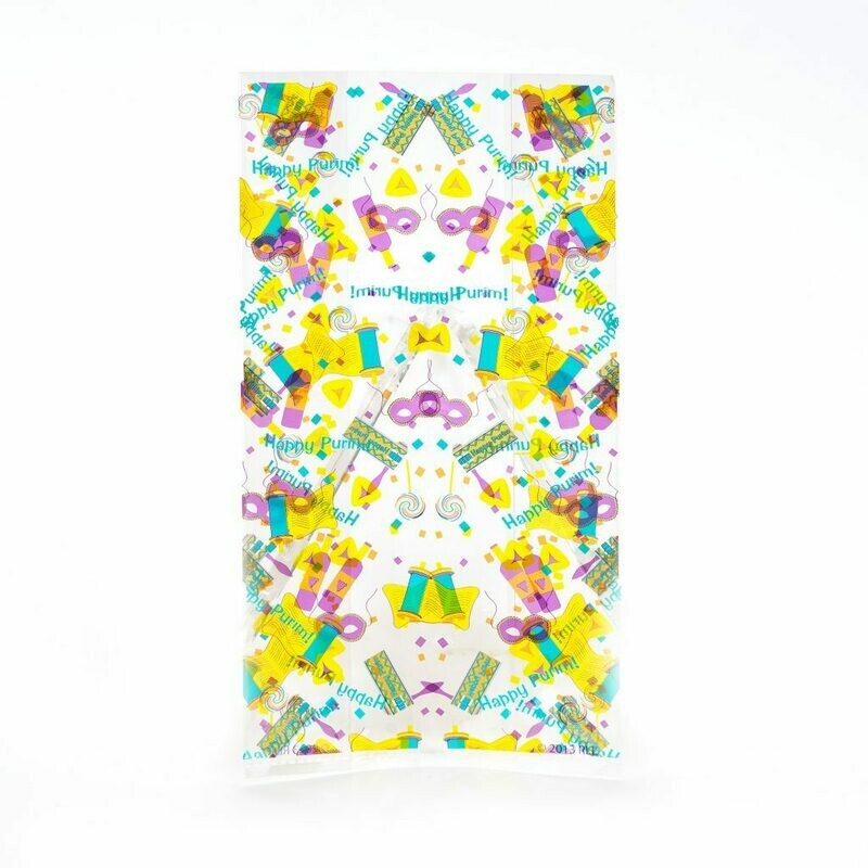 Purim Party Bags