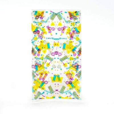 Purim Party Bags