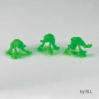 Passover Bag of Frogs