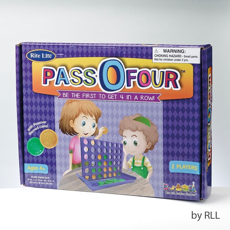Pass-O-Four