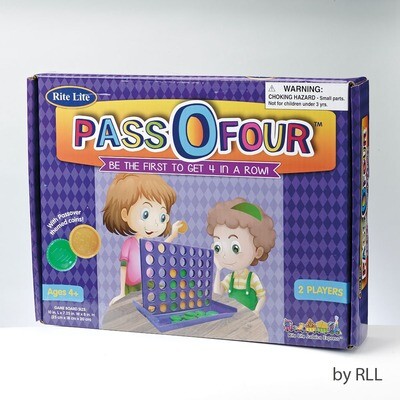 Pass-O-Four