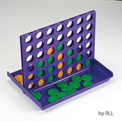 Passover Game - Pass-O-Four