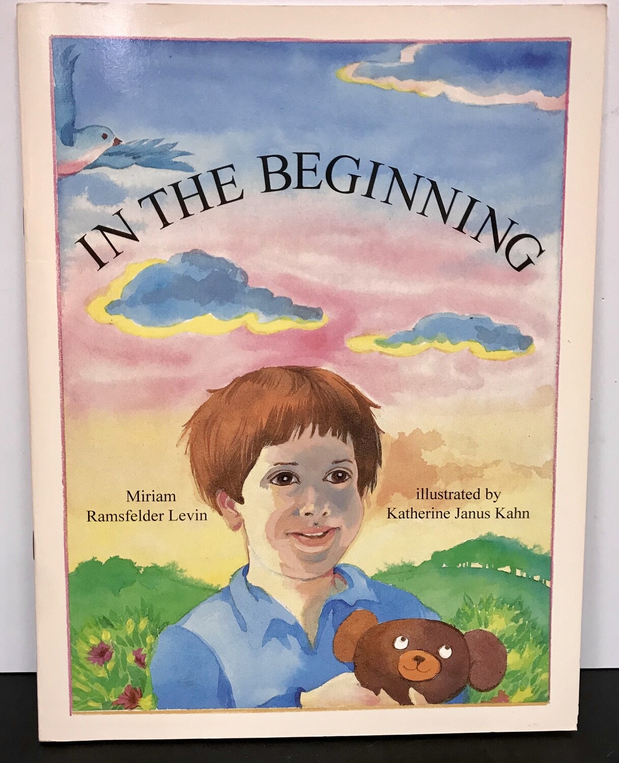 In the Beginning