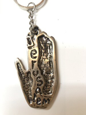 Avidgor Keychain