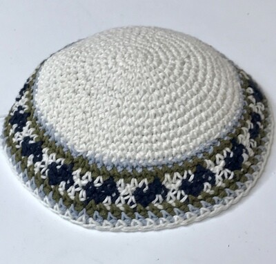 Avigdor Kippah