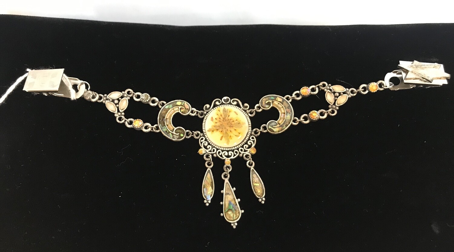 Decorative Tallit Clip