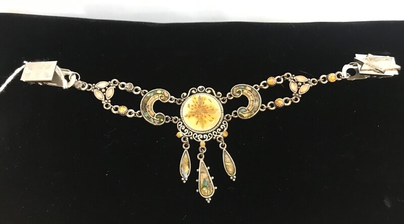 Decorative Tallit Clip