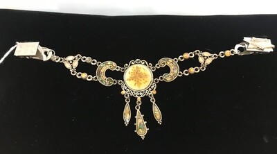Decorative Tallit Clip