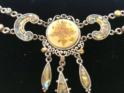Decorative Tallit Clip
