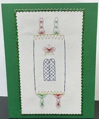 Irene&#39;s Handmade Card