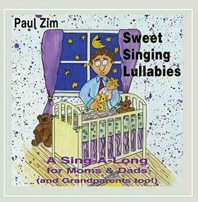 Lullabies by Paul Zim