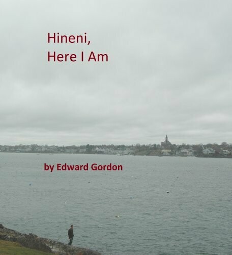 Hineni, Here I Am