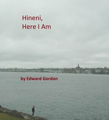 Hineni, Here I Am