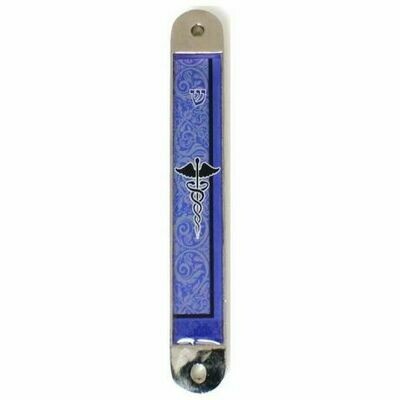 Doctor&#39;s Mezuzah