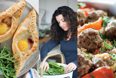 Jewish Soul Food