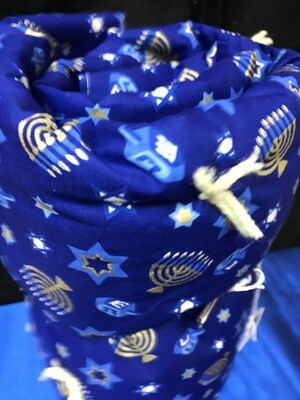 Elenor's Handmade Blanket