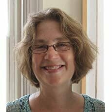 Betsy Platkin Teutsch - Artist
