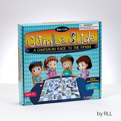 Crafts, Games &amp; Toys