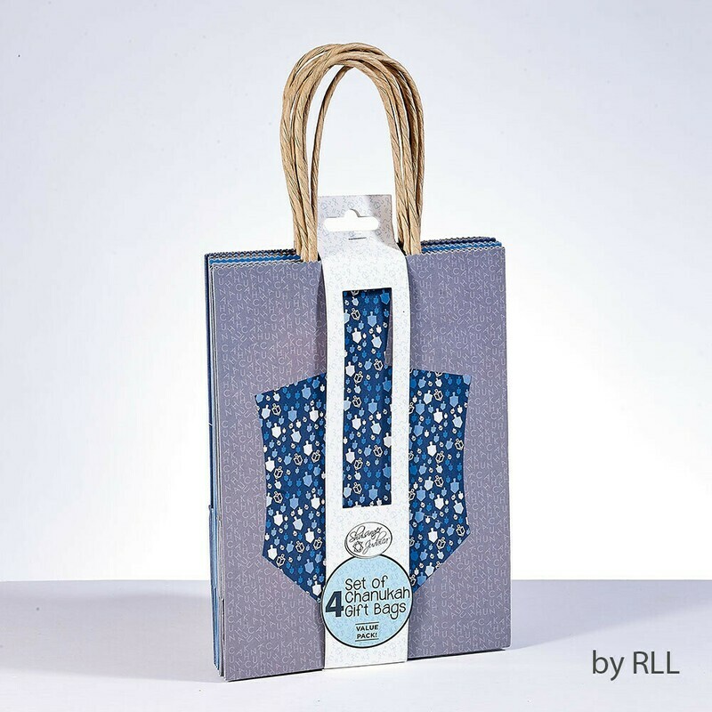 Gift Bags &amp; Wrapping Paper