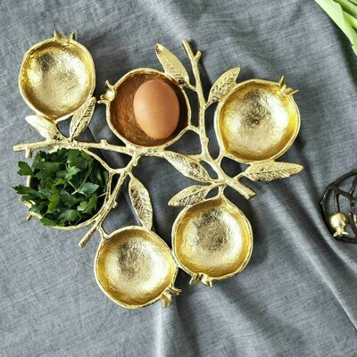 Purim &amp; Pesach