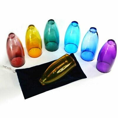 Wedding Glass