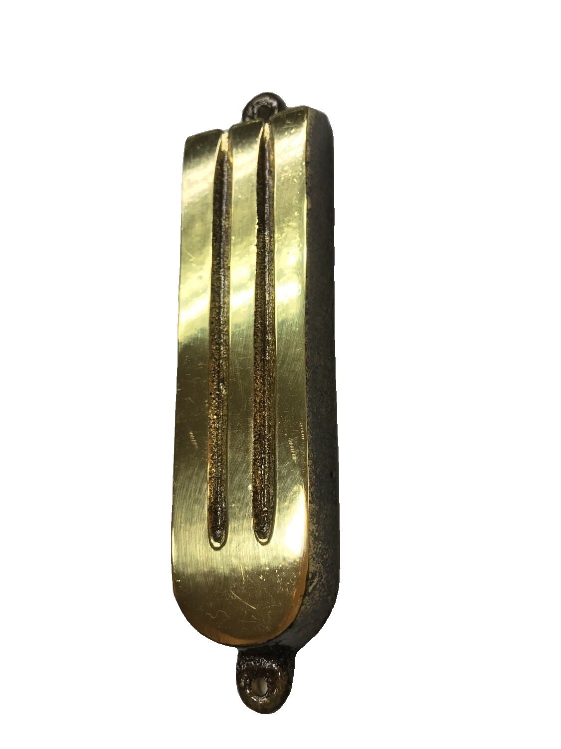Assorted Brass Mezuzah