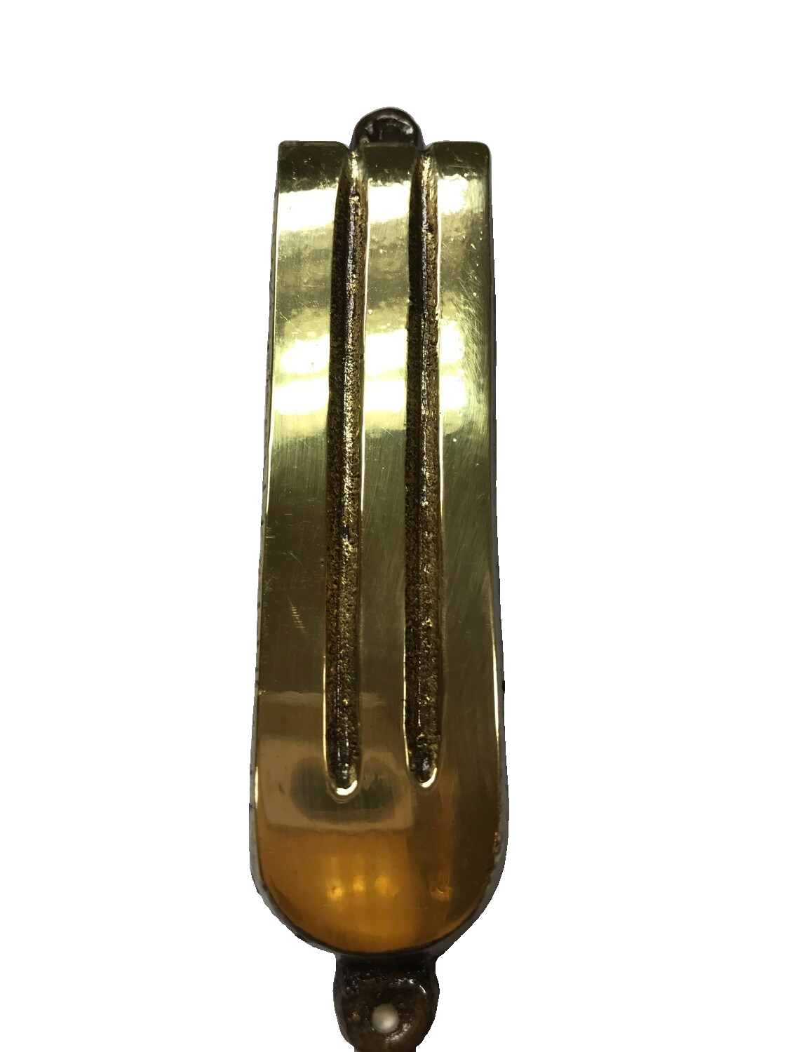 Assorted Brass Mezuzah
