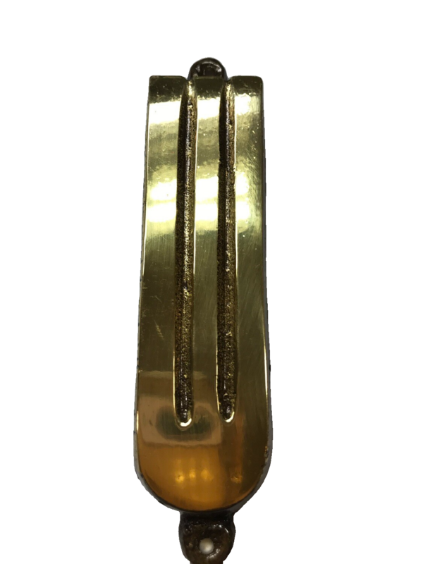 Assorted Brass Mezuzah