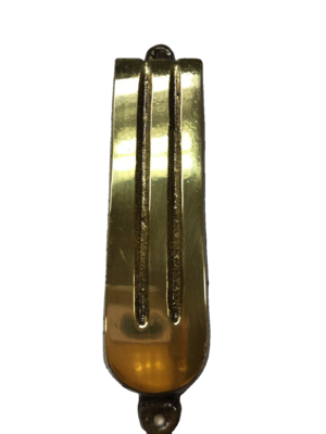 Assorted Brass Mezuzah