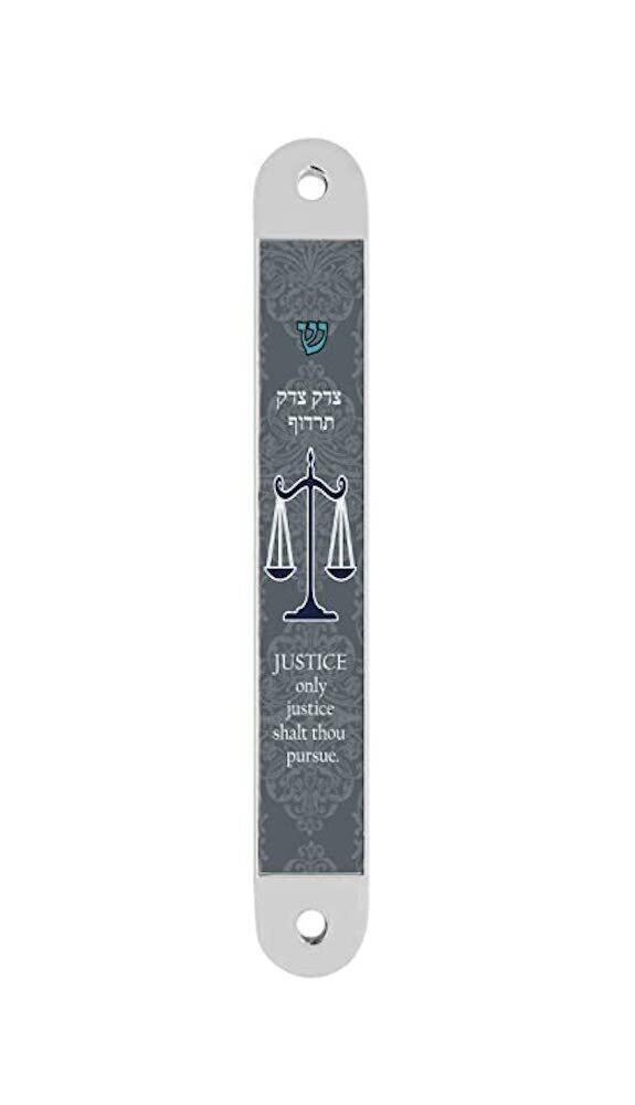 lawyer mezuzah