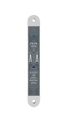 lawyer mezuzah