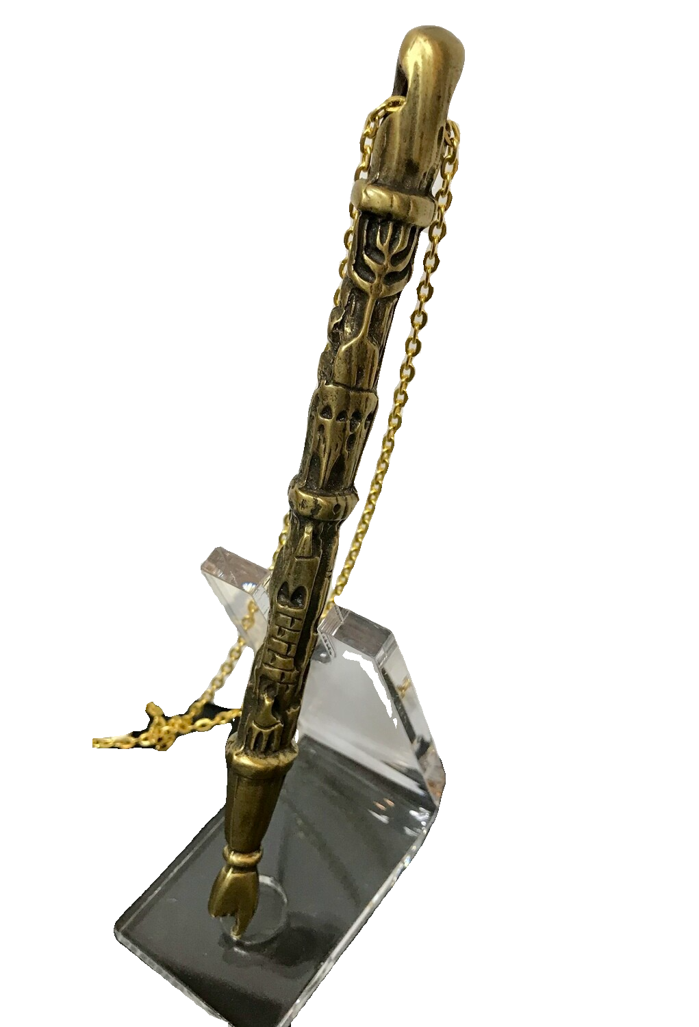Avigdor Yad - Brass