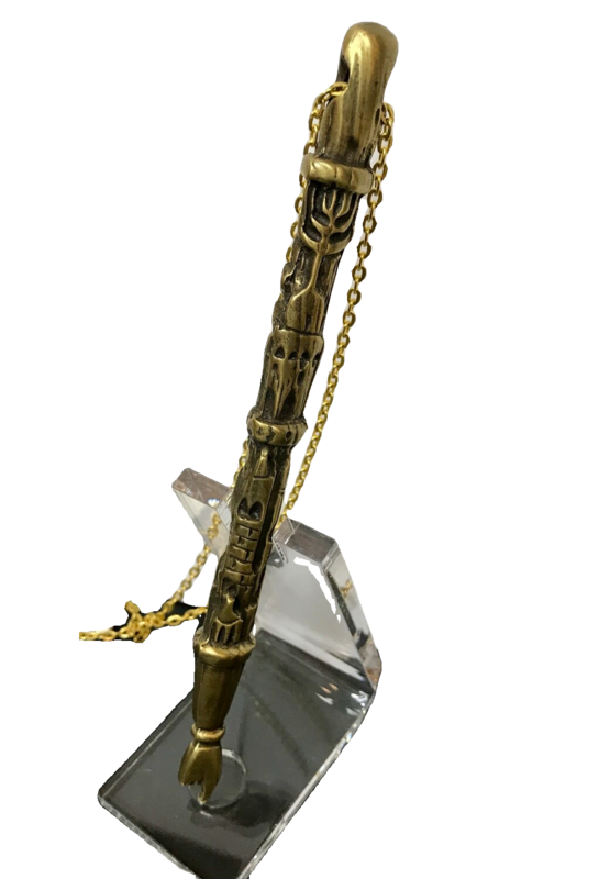 Avigdor Yad - Brass