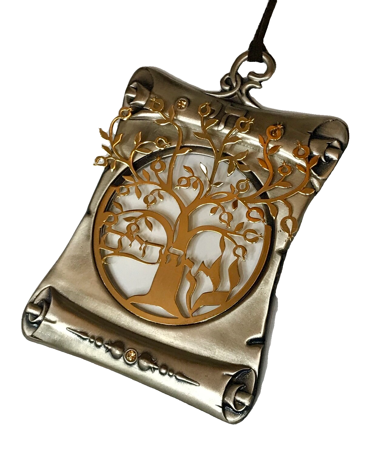 Tree of Life Wall Blessing