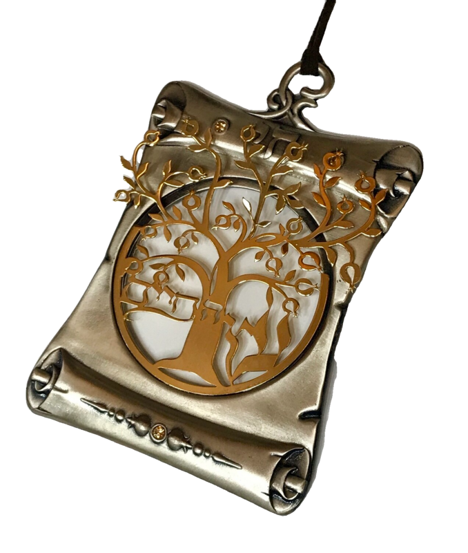 Tree of Life Wall Blessing