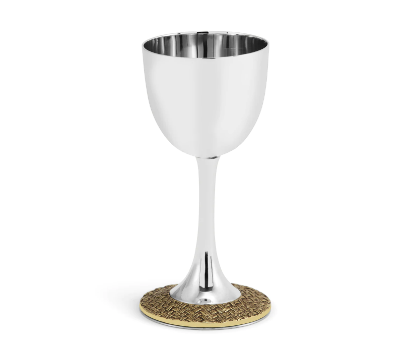 Aram Palm Kiddush Cup (Wine)