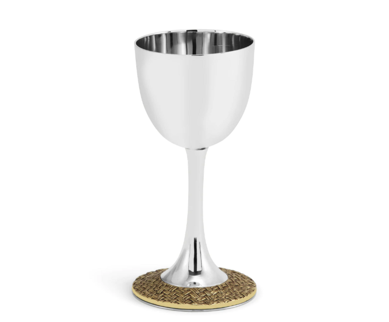 Aram Palm Kiddush Cup (Wine)