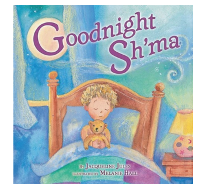 Goodnight Sh&#39;ma [Board Book]