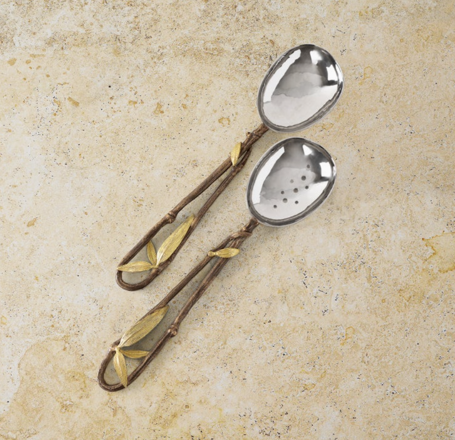 Aram Zen Garden Serving Set