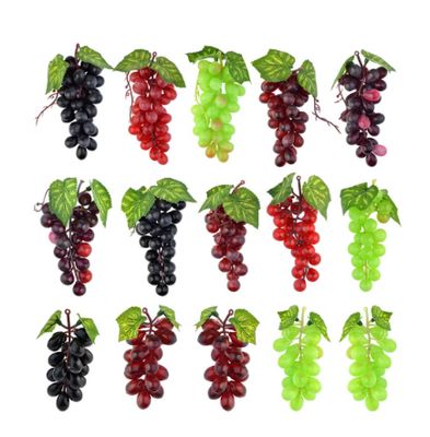 Sukkot Grape Clusters