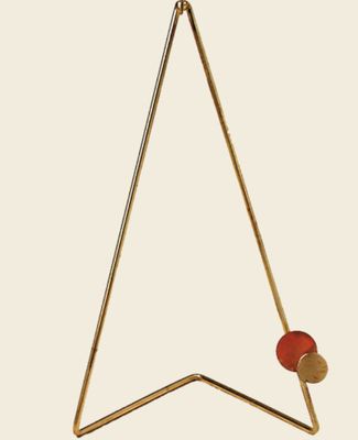 Rosenthal Mezuzah Stand