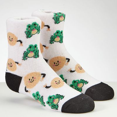 Passover Socks - Kid