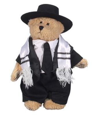 Rabbi Bear