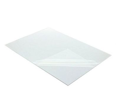 Perspex for Challah Board