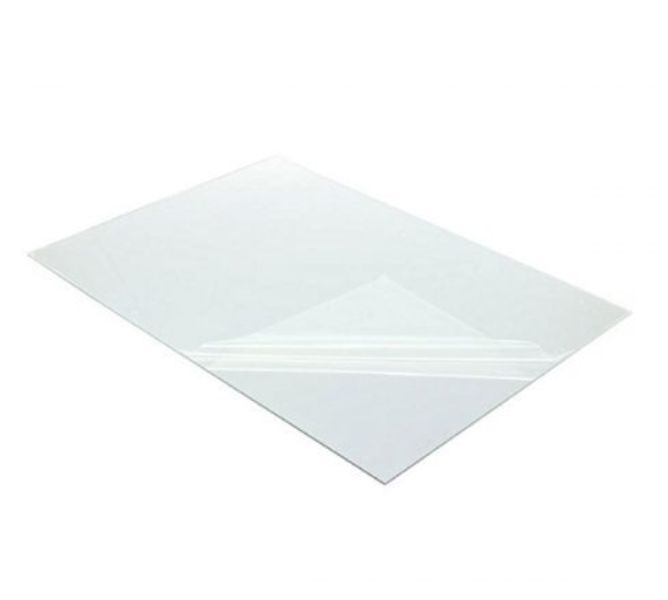 Perspex for Challah Board