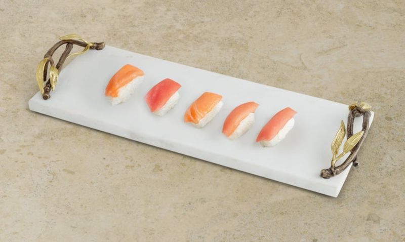 Aram Zen Garden Sushi Board