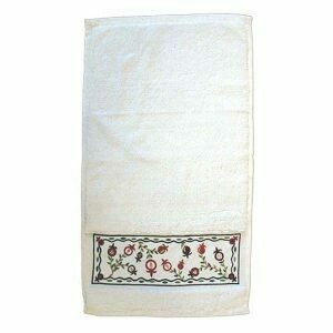 Emanuel Hand Towels