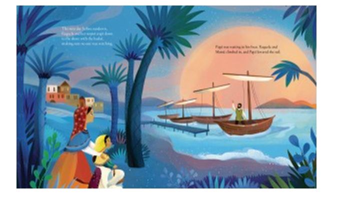 Raquela's Seder [Paperback] 