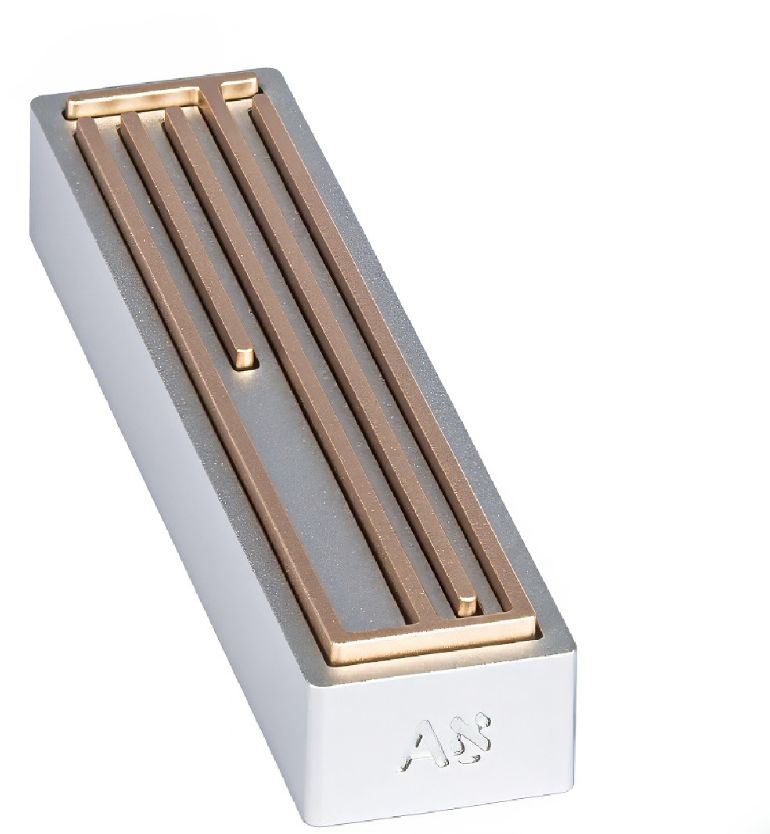 IMJ  Mezuzah – Shaddai