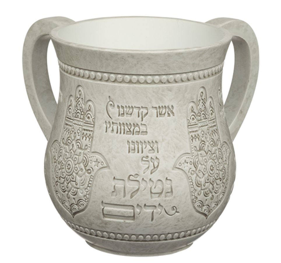 Polymer Washing Cup 14 cm